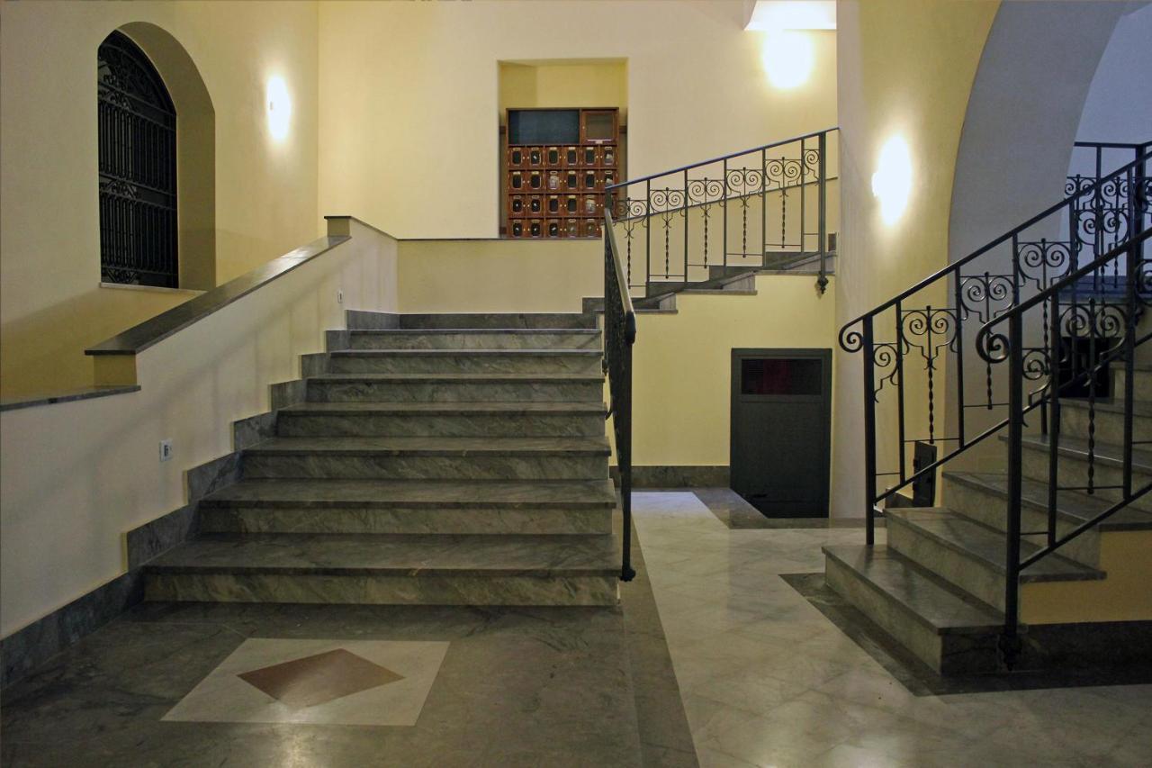Appartement Antica Palerme Extérieur photo