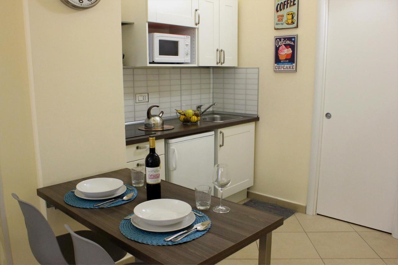Appartement Antica Palerme Extérieur photo