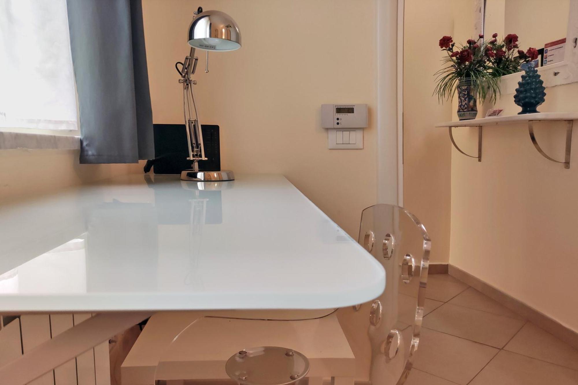 Appartement Antica Palerme Extérieur photo