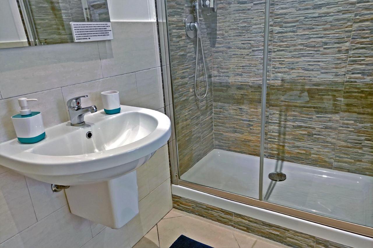 Appartement Antica Palerme Extérieur photo